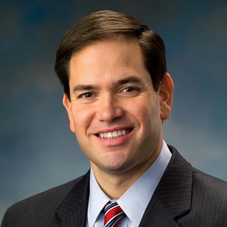 Image of Marco Rubio